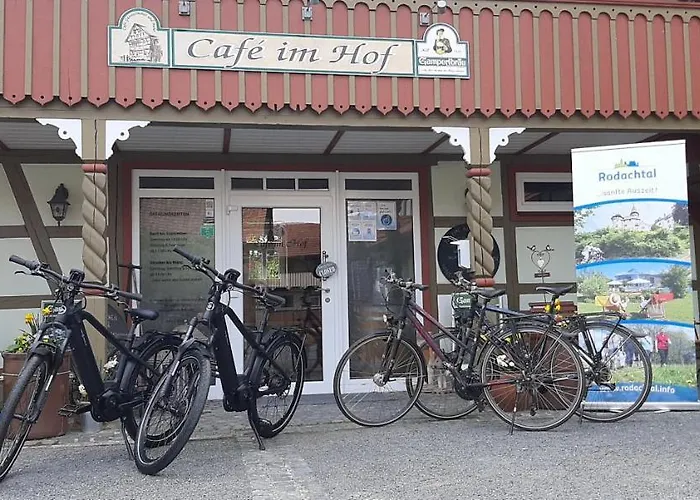 Café im Hof
