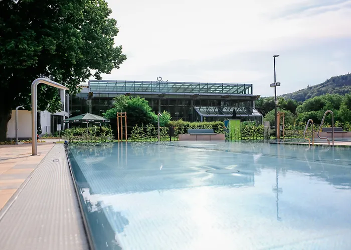 Hotel am Vitalpark